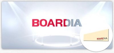 Boardia